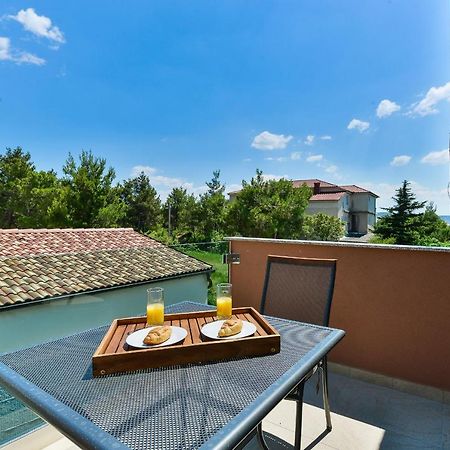 Cascada Villas With Private Jacuzzi And Private Parking Stari Grad Kültér fotó